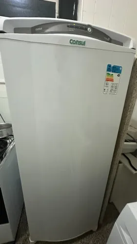 Geladeira Consul Frost-Free 300L 127v