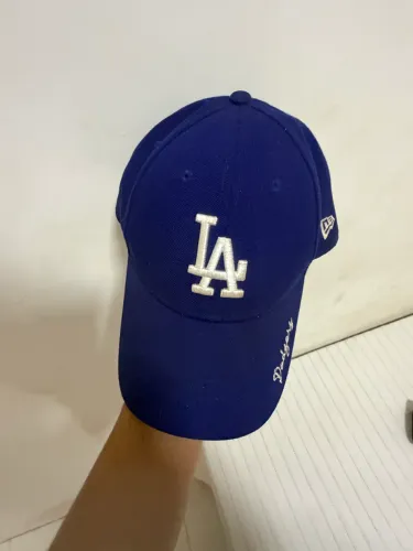 Boné new era