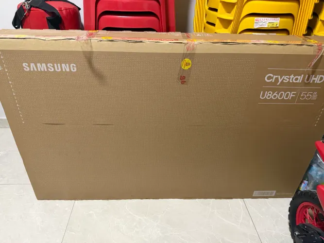 SmartTv Samsung