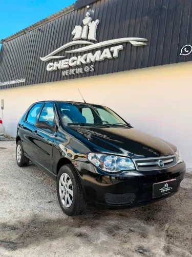 Fiat Palio Celebration 1.0 Fire Flex 8V 4P 2008