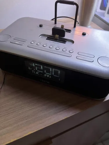 Ihome