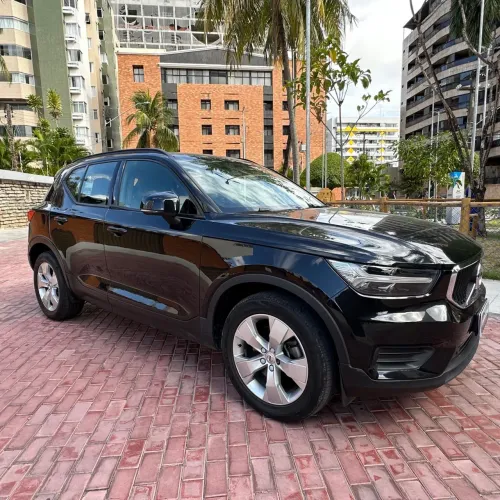 Volvo XC40 T-4 2.0 190cv FWD 2019