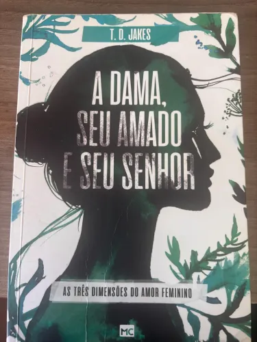 A dama seu amado e seu senhor