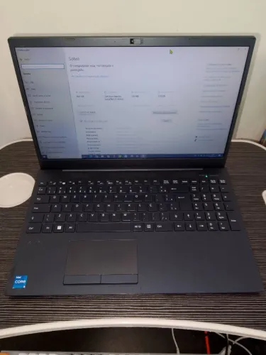 Notebook VAIO Core i5 12ª Ger | 16GB RAM | 256GB SSD NVMe | (9 Meses de Garantia)