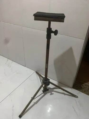 Praticável de estudo