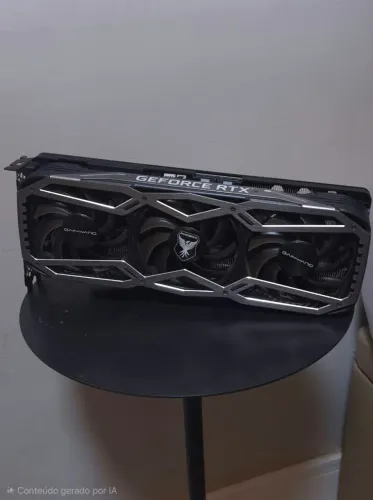 Geforce rtx 3070 gainward
