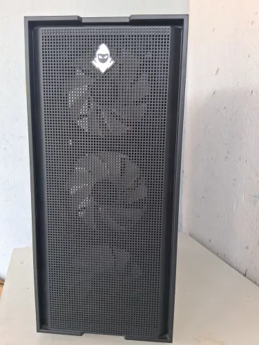 Gabinete I5 10400 CPU