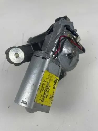 Motor Limpador Traseiro Fiat Palio Weekend 2010 Á 2016