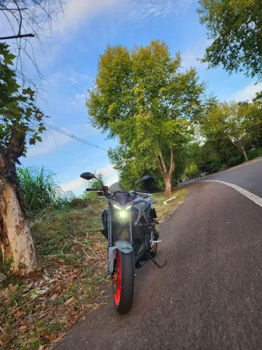 MT-03 2023 ABS
