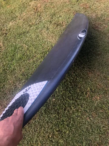 Prancha Sharpeye Surfboard - Modelo #77