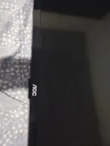 Tv Aoc 43 ( LEIA