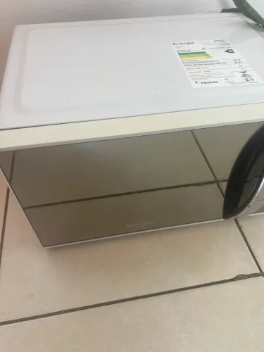 Microondas
