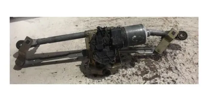 Motor Limpador Dianteiro Citroen C5 2001 - 2004