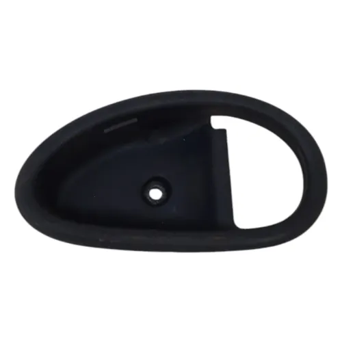 Moldura Maçaneta Traseira Esquerda Fiat Palio 2006
