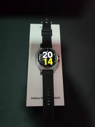 Samsung Watch 8 Classic
