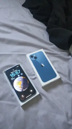 iPhone 13