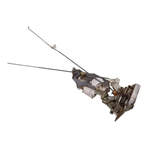 Fechadura Traseiro Esquerdo Pajero Sport 2008 2011