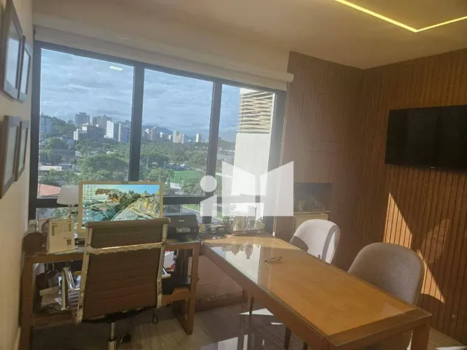 Sala à venda, 30 m² por R$ 415.000,00 - Enseada do Suá - Vitória/ES
