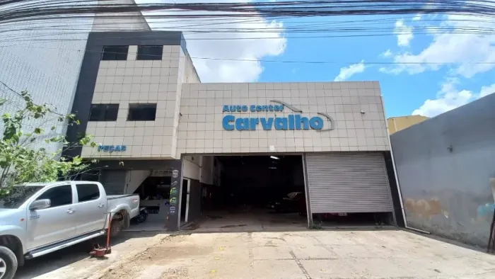 PONTO COMERCIAL COM 200 M² PARA LOCAÇÃO NO RIACHÃO EM CARUARU