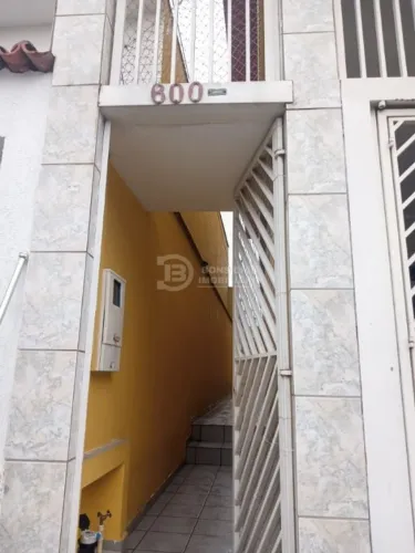 Casa com 1 dormitório para Alugar na Vila Ré, São Paulo