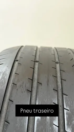 4 pneus pirelli scorpion 215/60 r17 - 96H