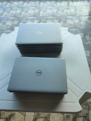 Notebook Dell Latitude 5320