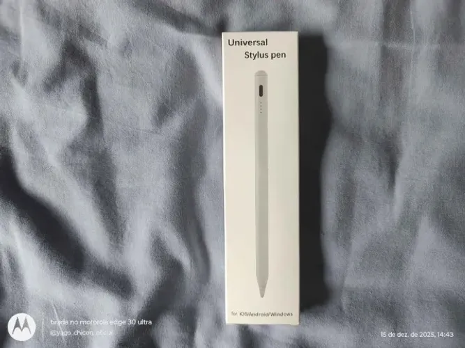 caneta touch screen universal