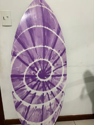 Prancha de Skimboard New Skim Pro