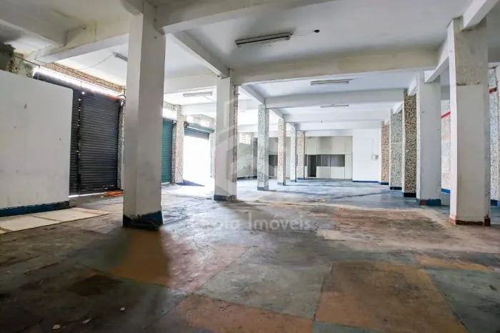 Saão Comercial na Penha de França, 375m²