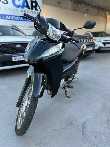 Honda Biz 125 ES Flex 2025