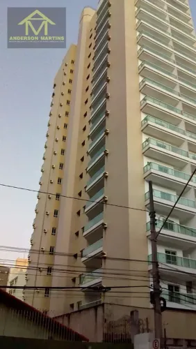 Apartamento com Lazer em Praia da Costa: 3 Quartos com Suíte para Viver Bem