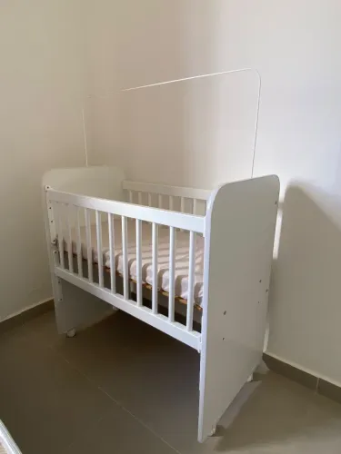 Mini Berço