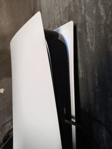 Troco PS5 por Xbox Series X
