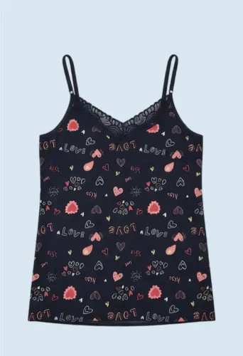 Pijama verão