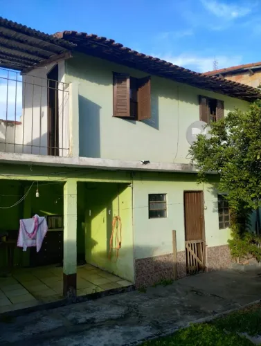 VENDA - Casa à venda Roseira, praça Sant´Ana,