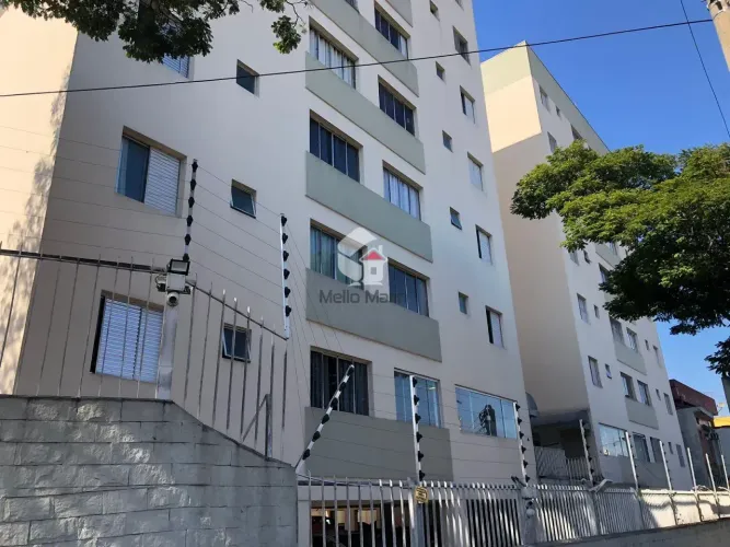 Apartamento para locação, Bela Vista, Osasco, SP