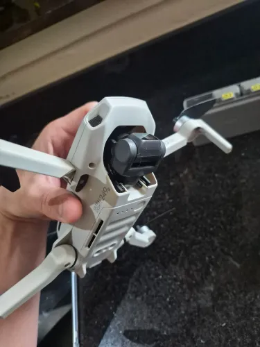 Drone Dji Mini 2 SE