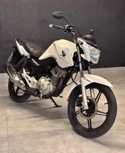 CG FAN 160