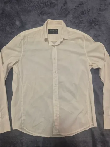 Camisa Calvin Klein 