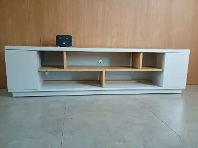 Rack para Sala