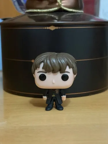 Funko Pocket Pop! Harry Potter (Neville)