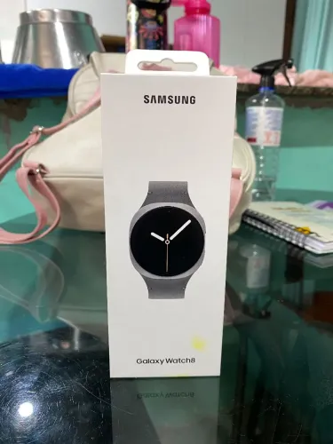 Samsung Galaxy watch8 
