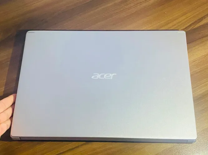 Notebook Acer Aspire 5