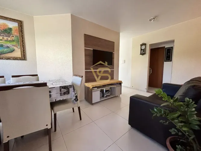 APARTAMENTO À VENDA NO CENTRO DE PAULO LOPES/SC | 3 DORMITÓRIOS + SUÍTE + SACADA COM CHURR