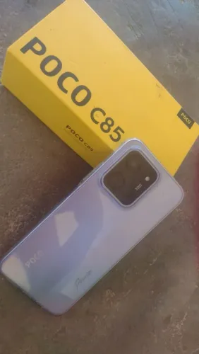 Poco C85 