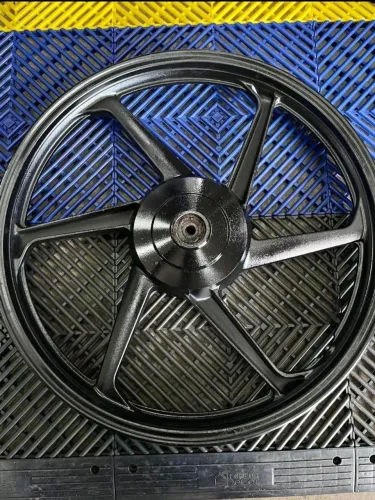 Aros titan 150