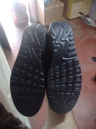 Calçado esportivo para caminhada