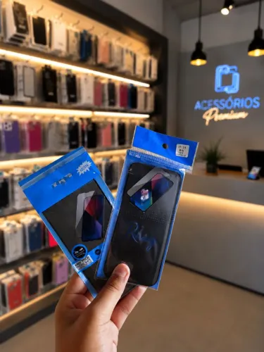 Película privacidade! DISPONÍVEL PARA IPHONE 15,14 PRO,16
