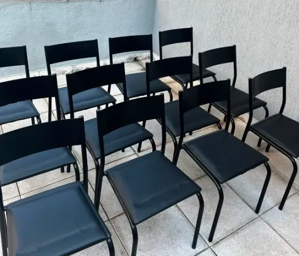cadeira de escritorio