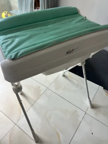 Banheira